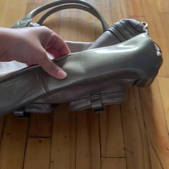 Cole haan  leather bag - Picture 3 of 10